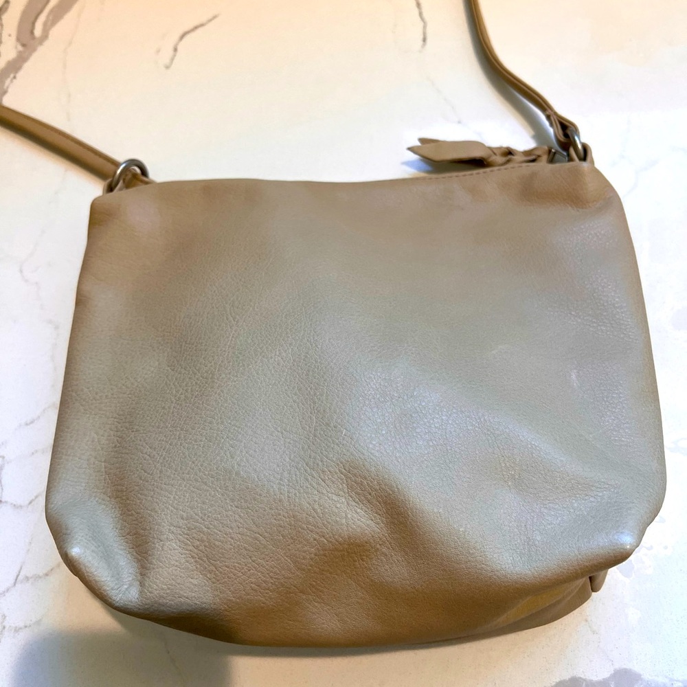 Sven Berkeley USA genuine soft (glove quality ) leather .